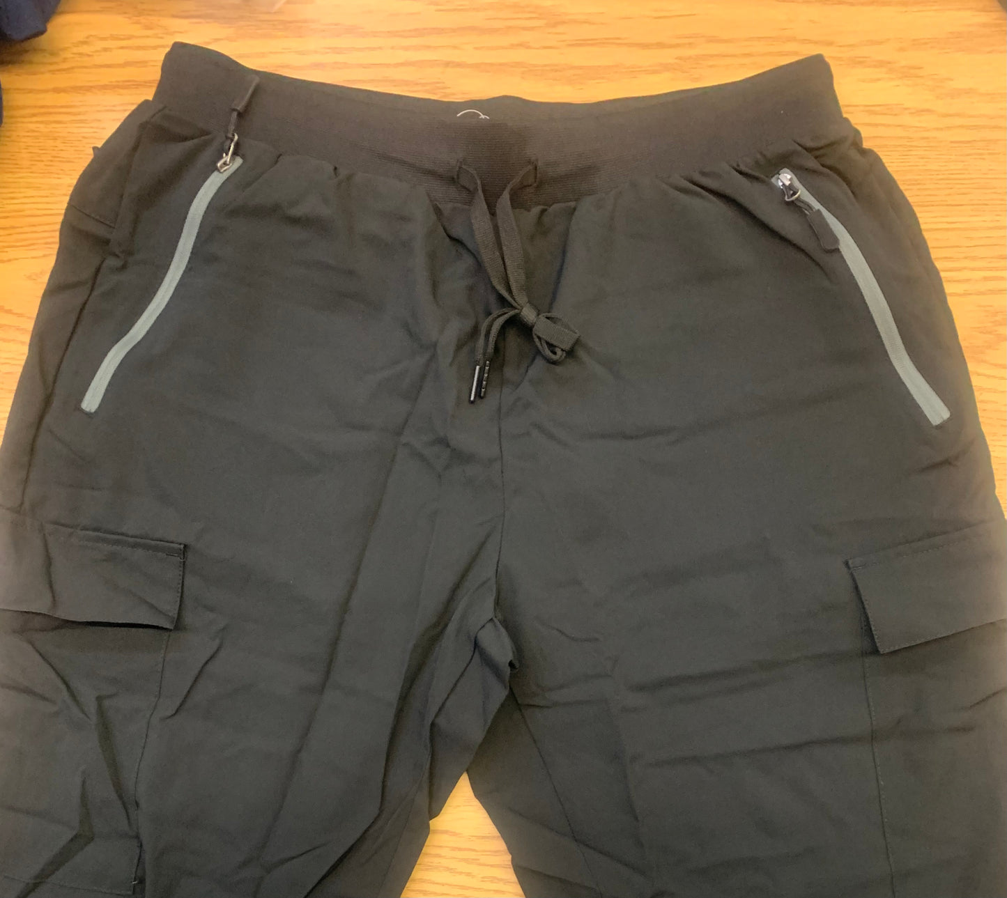 NMELA Cargo Joggers