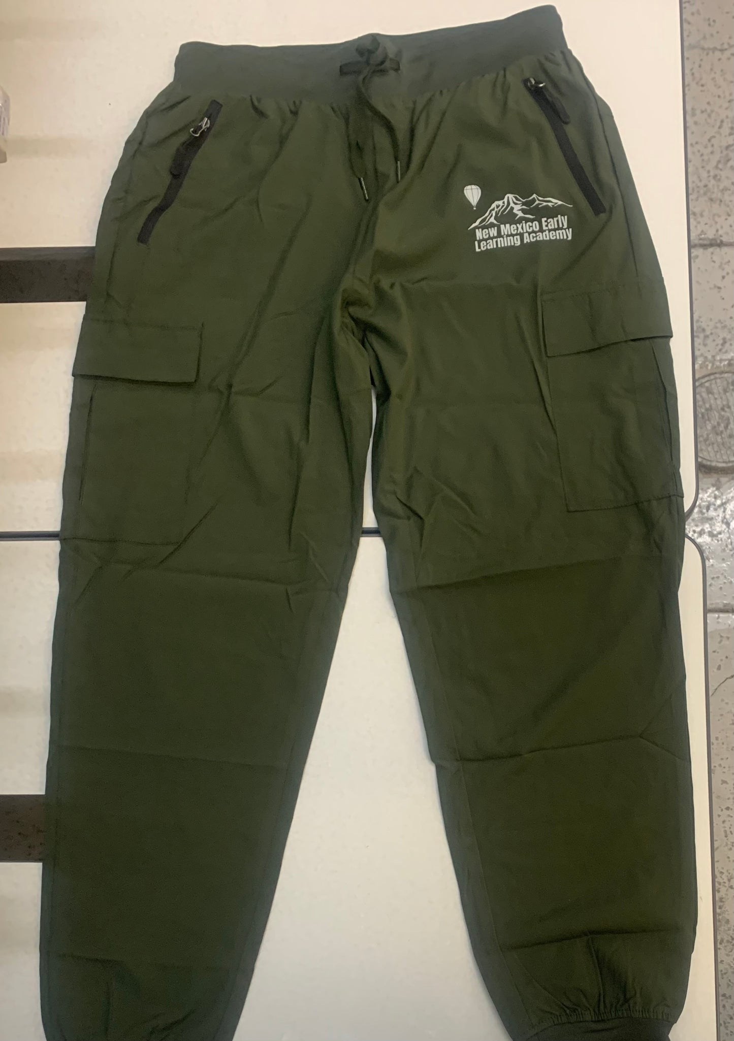 NMELA Cargo Joggers